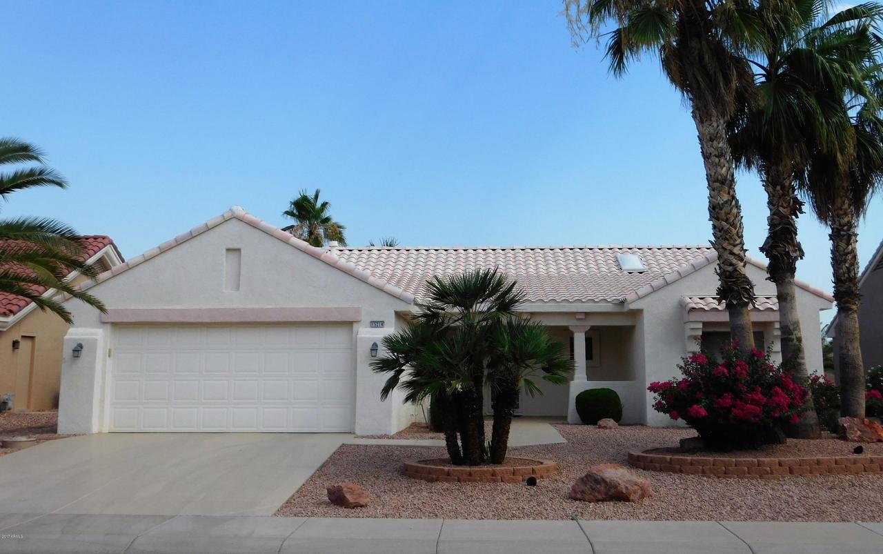 15214 W Via Manana, Sun City West, AZ 85375