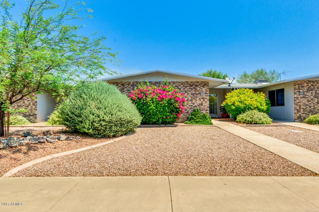 10550 W Granada Dr., Sun City, AZ 85373