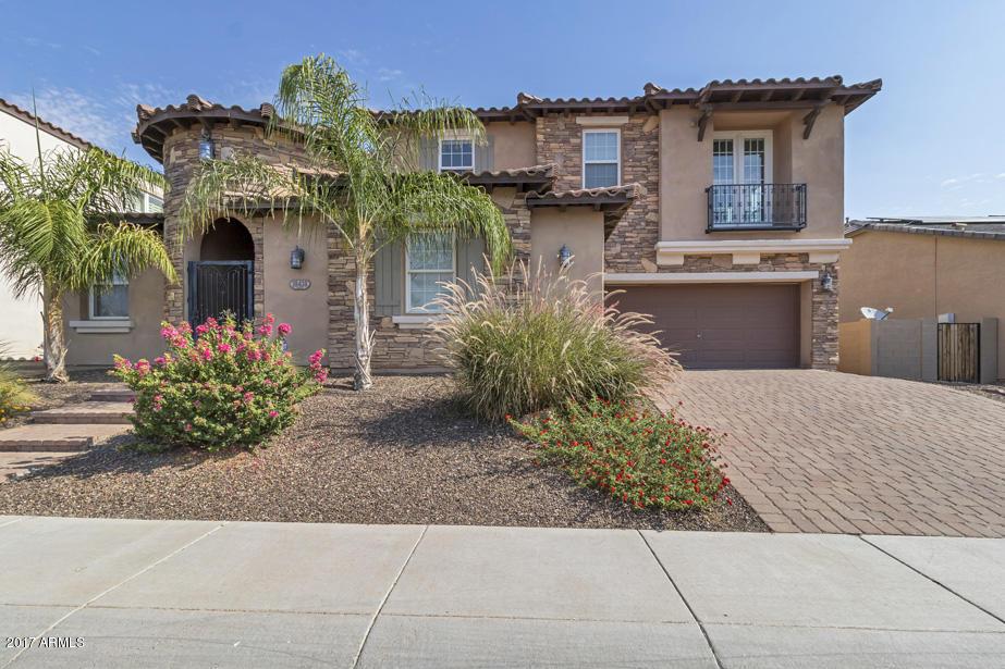 18438 W Purdue Ave., Waddell, AZ 85355