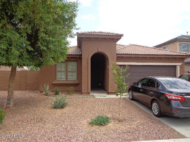 12172 W Chase Ln., Avondale, AZ 85323