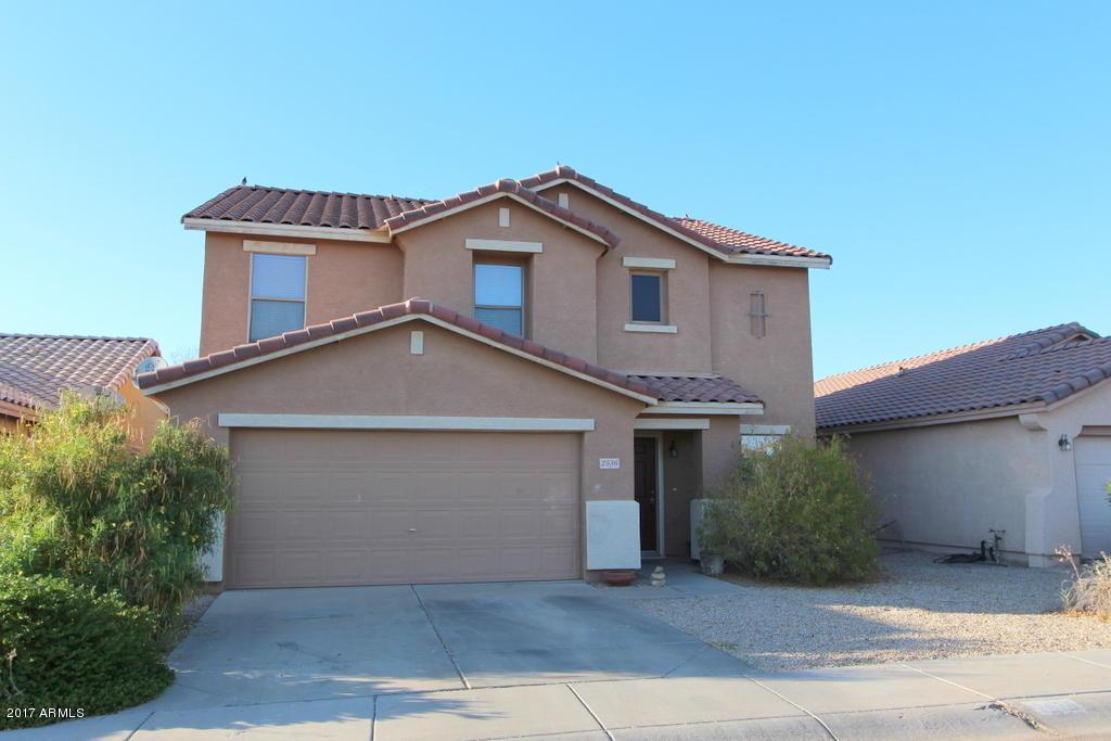 2536 W Romley Ave., Phoenix, AZ 85041