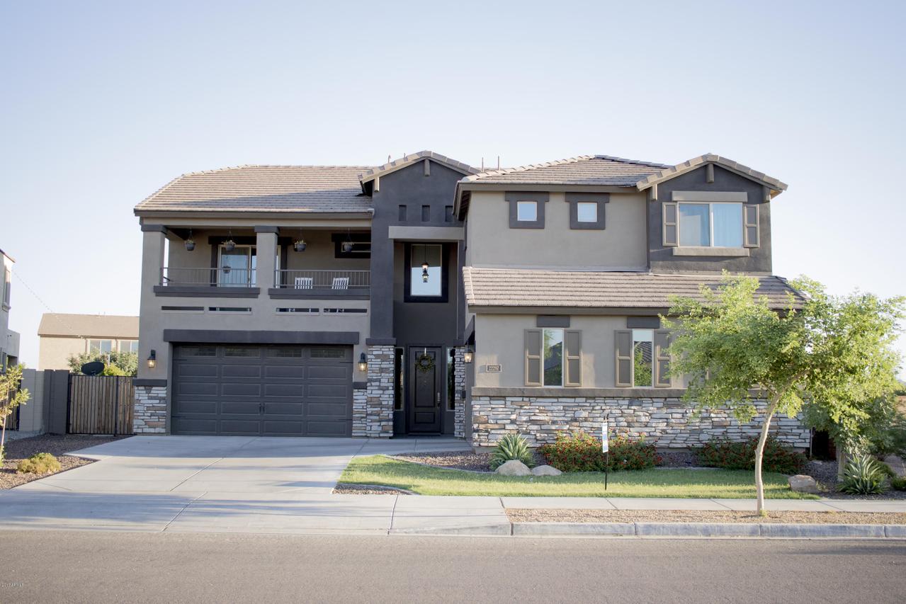 22297 E Via Del Oro, Queen Creek, AZ 85142