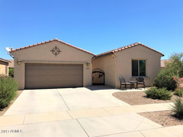 2634 E San Simeon Dr., Casa Grande, AZ 85194
