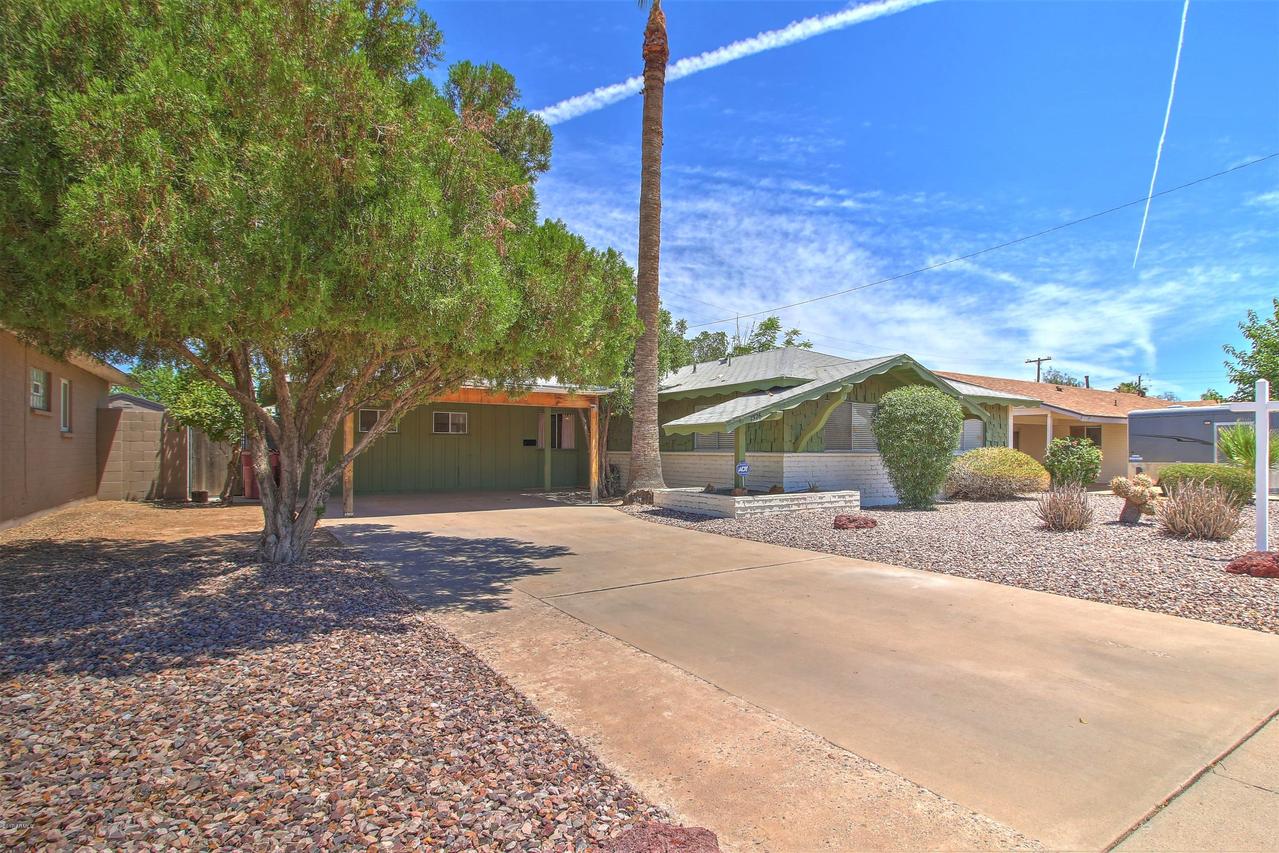 7526 E Virginia Ave., Scottsdale, AZ 85257