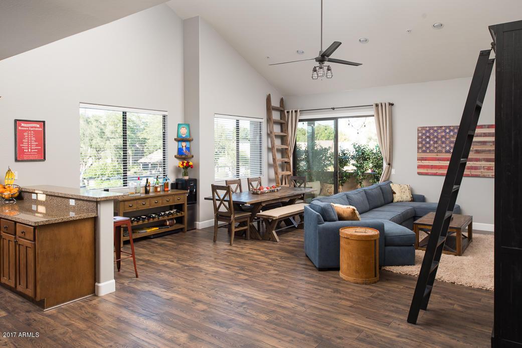 5998 N 78th St. #2002, Scottsdale, AZ 85250