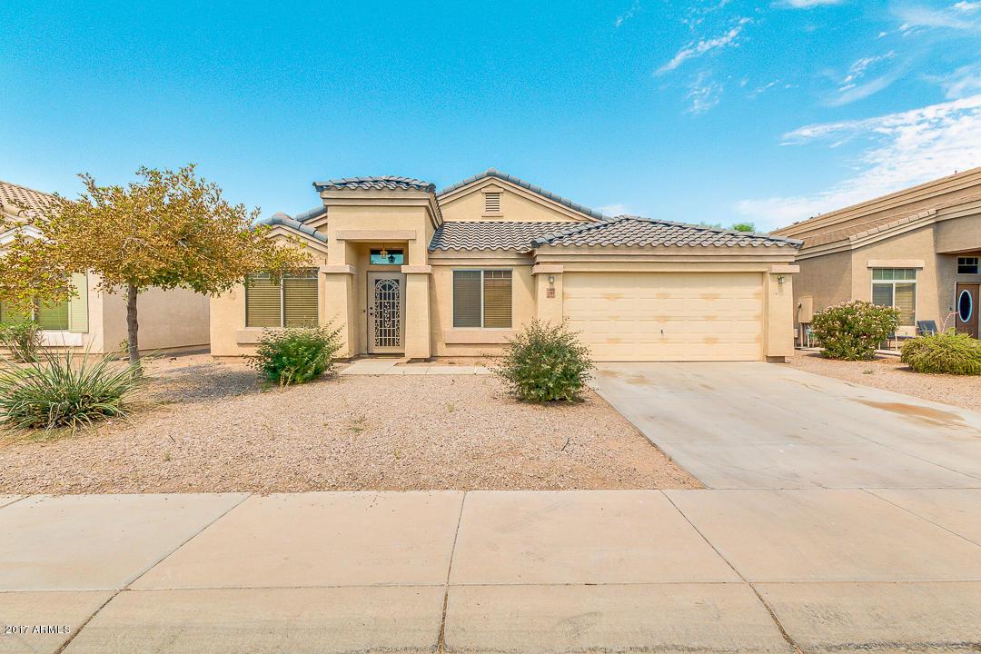 2161 N St Francis Pl., Casa Grande, AZ 85122
