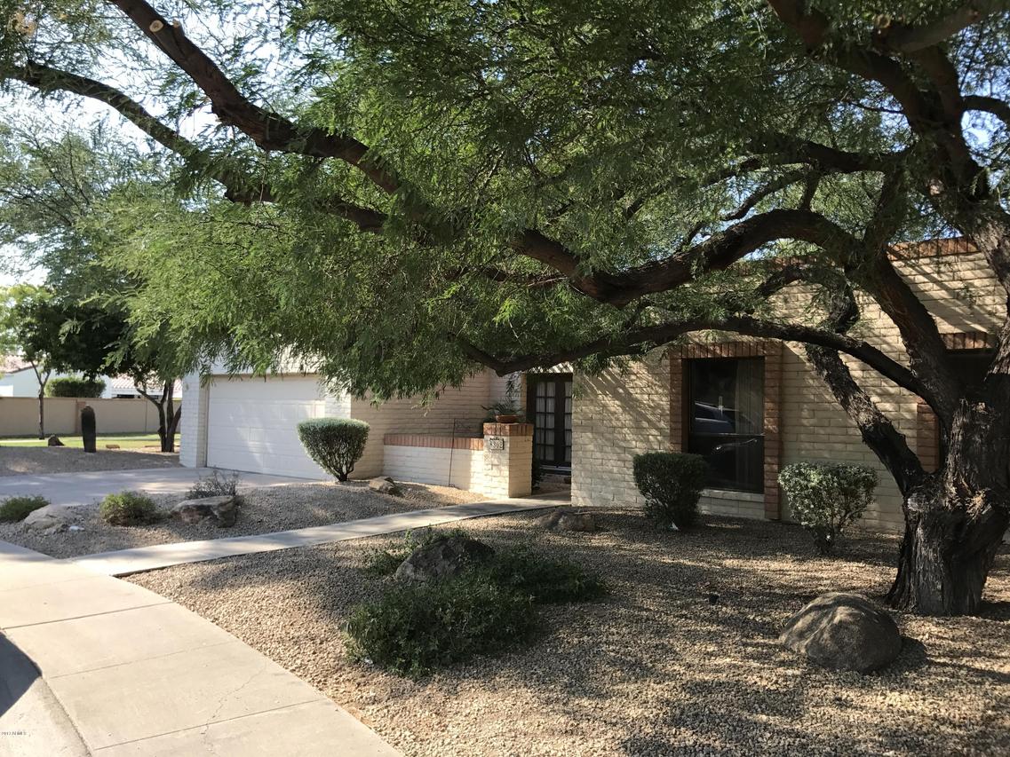 8302 E Shetland Tr., Scottsdale, AZ 85258
