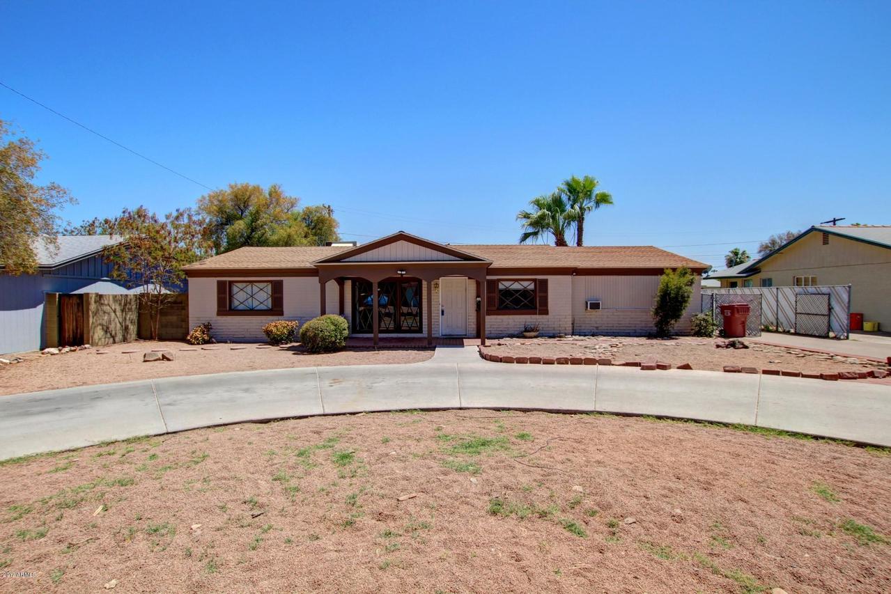 7237 E Cambridge Ave., Scottsdale, AZ 85257