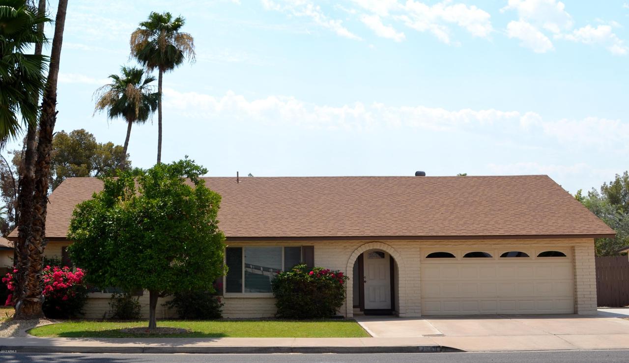 2549 S Patterson Ave., Mesa, AZ 85202