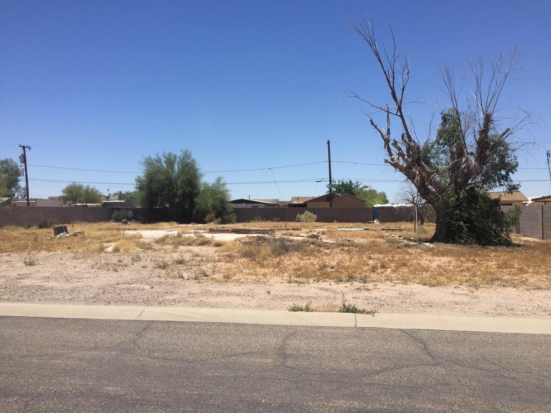 409 W 2nd Ave. #4, Casa Grande, AZ 85122