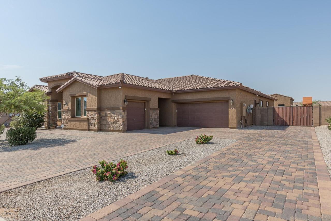 18279 W Campbell Ave., Goodyear, AZ 85395