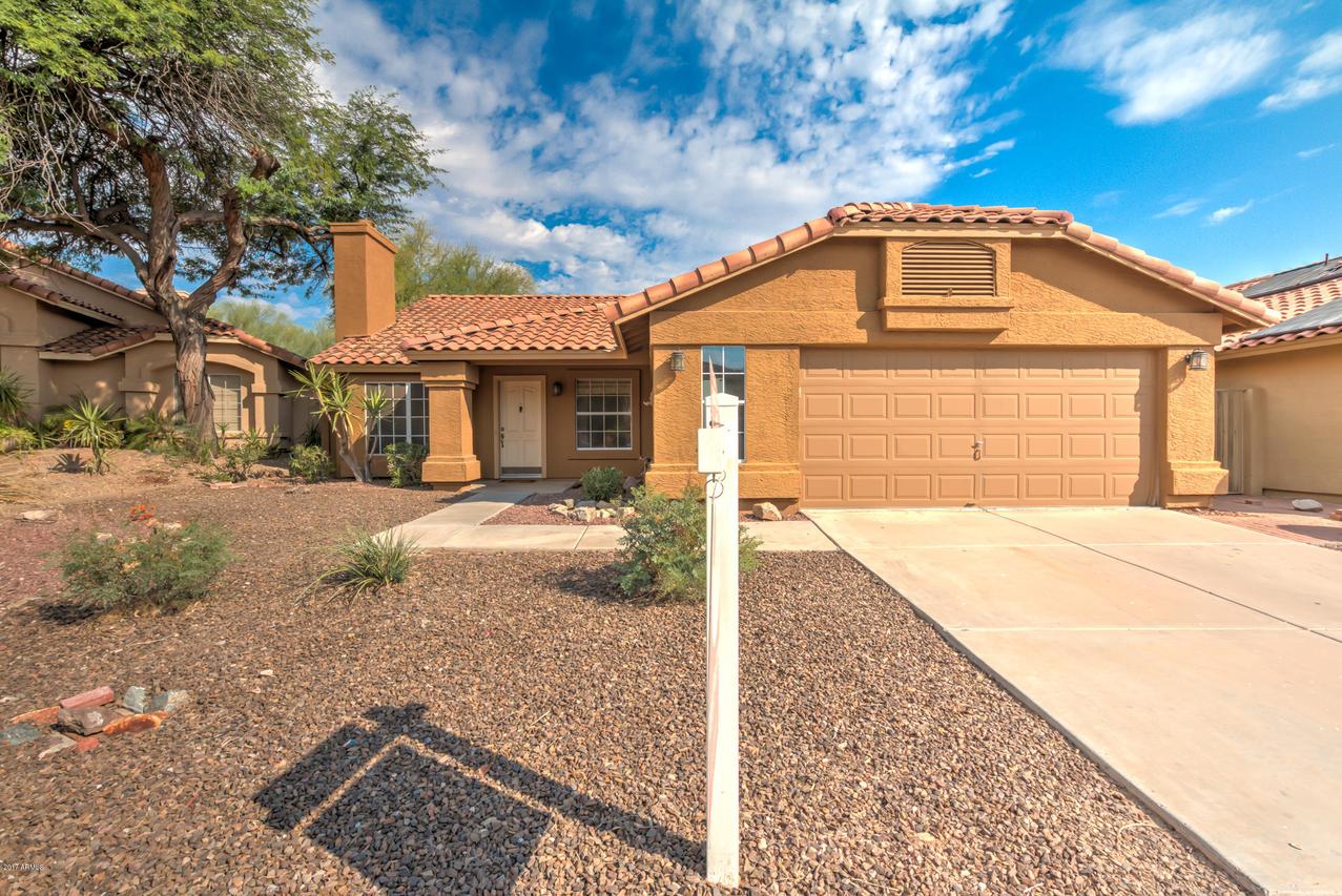 2118 E Mountain Sky Ct., Phoenix, AZ 85048