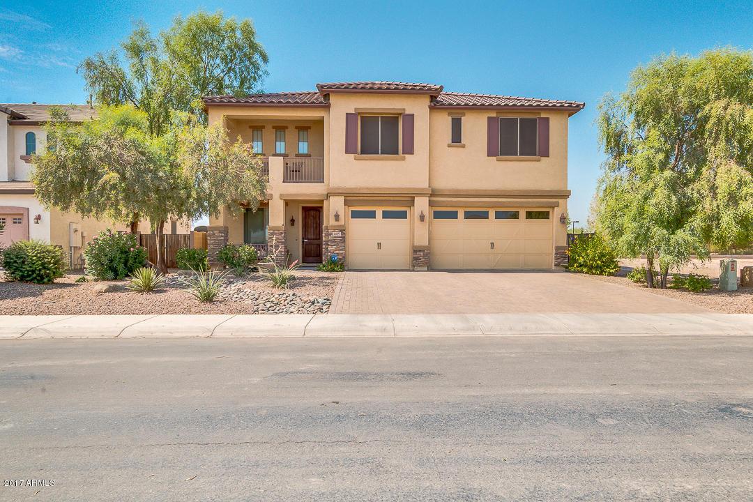 38027 W Nina St., Maricopa, AZ 85138