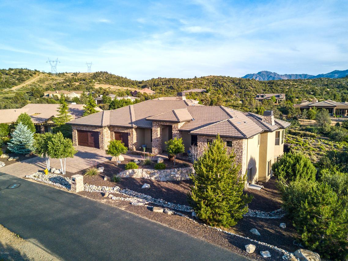 5605 W Darius Cir., Prescott, AZ 86305