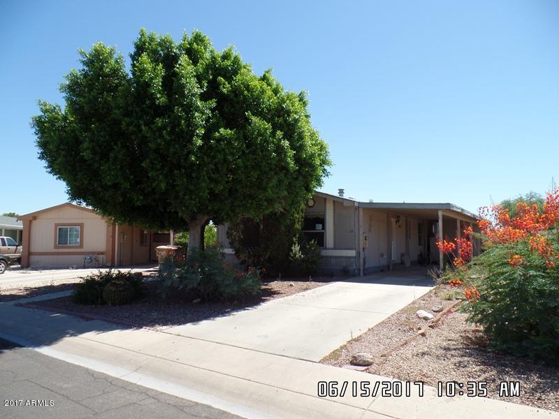 11275 N 99th Ave. #92, Peoria, AZ 85345