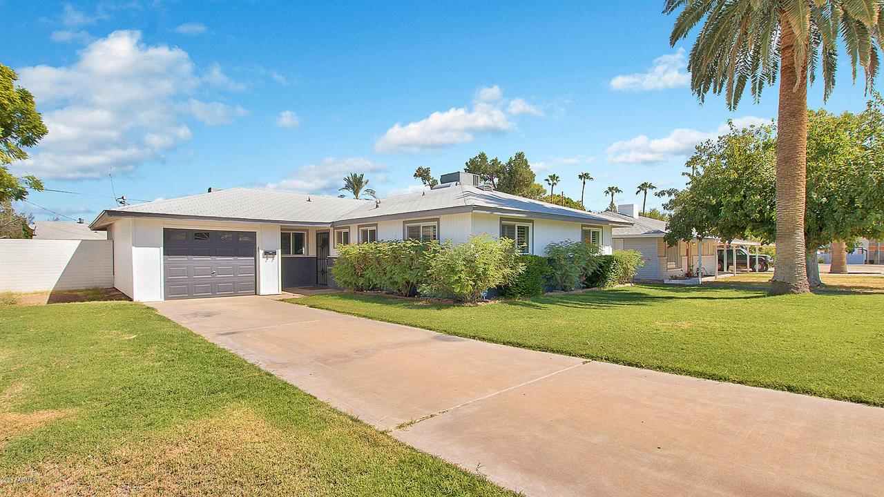 6934 E Granada Rd., Scottsdale, AZ 85257