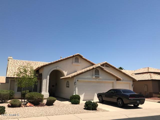10971 W Tonopah Dr., Sun City, AZ 85373