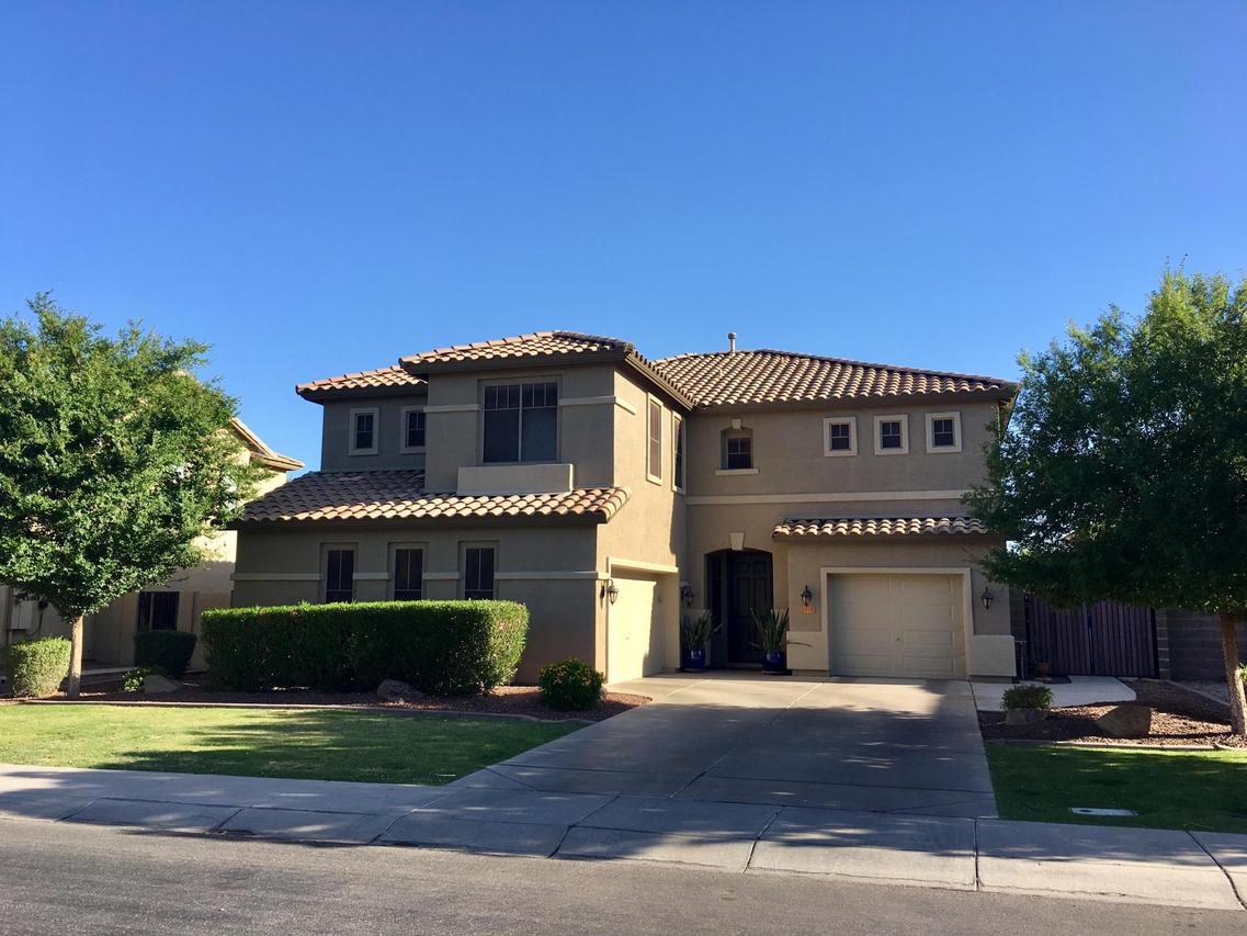 2976 E Country Shadows St., Gilbert, AZ 85298