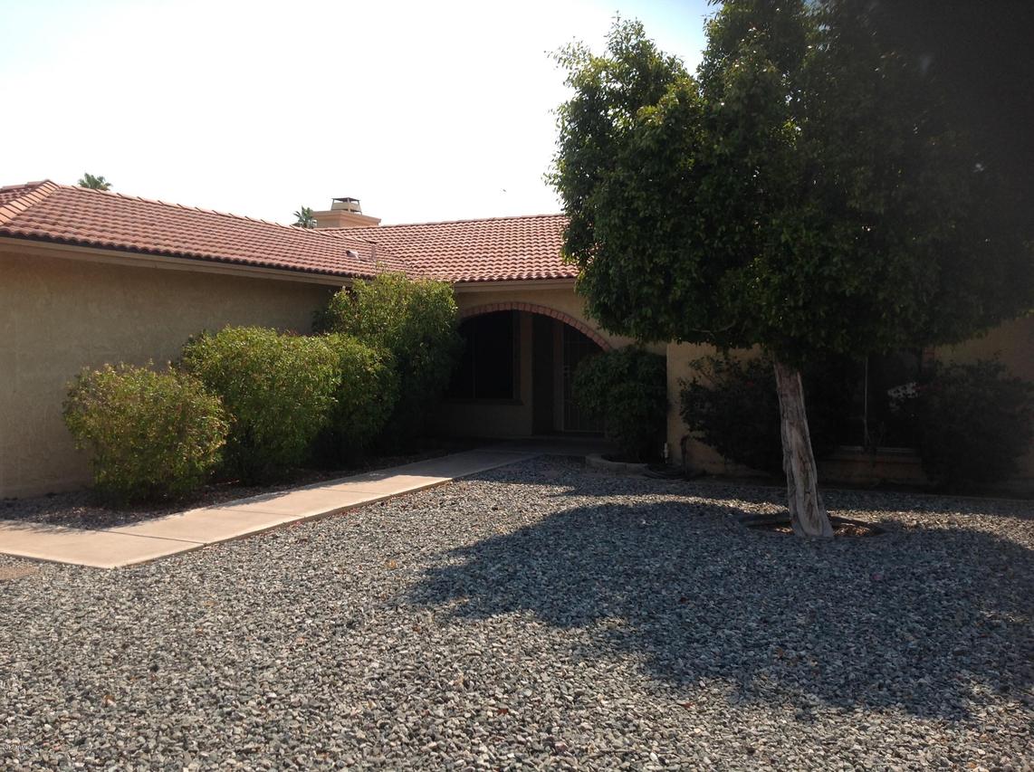 2727 S Playa, Mesa, AZ 85202