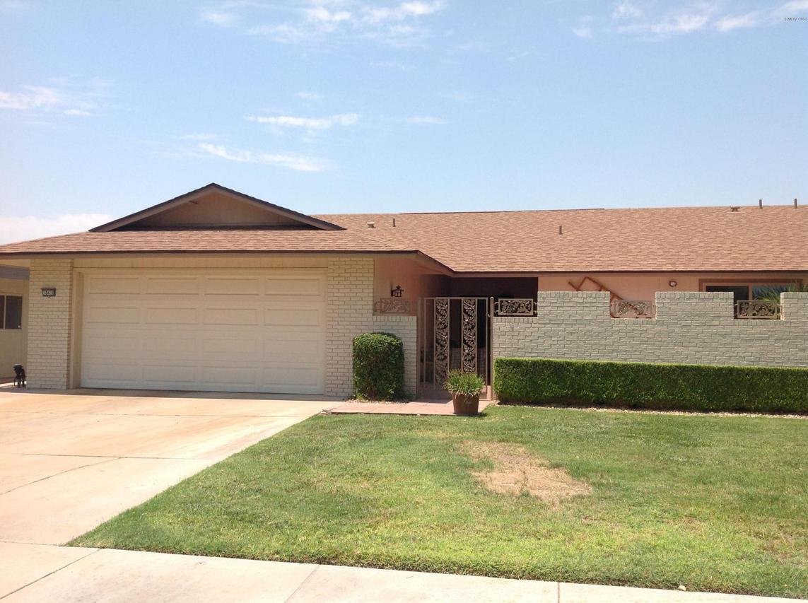 18410 N 104th Ave., Sun City, AZ 85373
