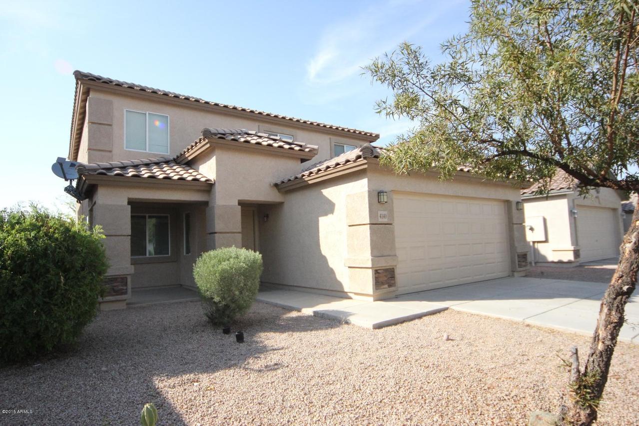 4140 E Silverbell Rd., San Tan Valley, AZ 85143