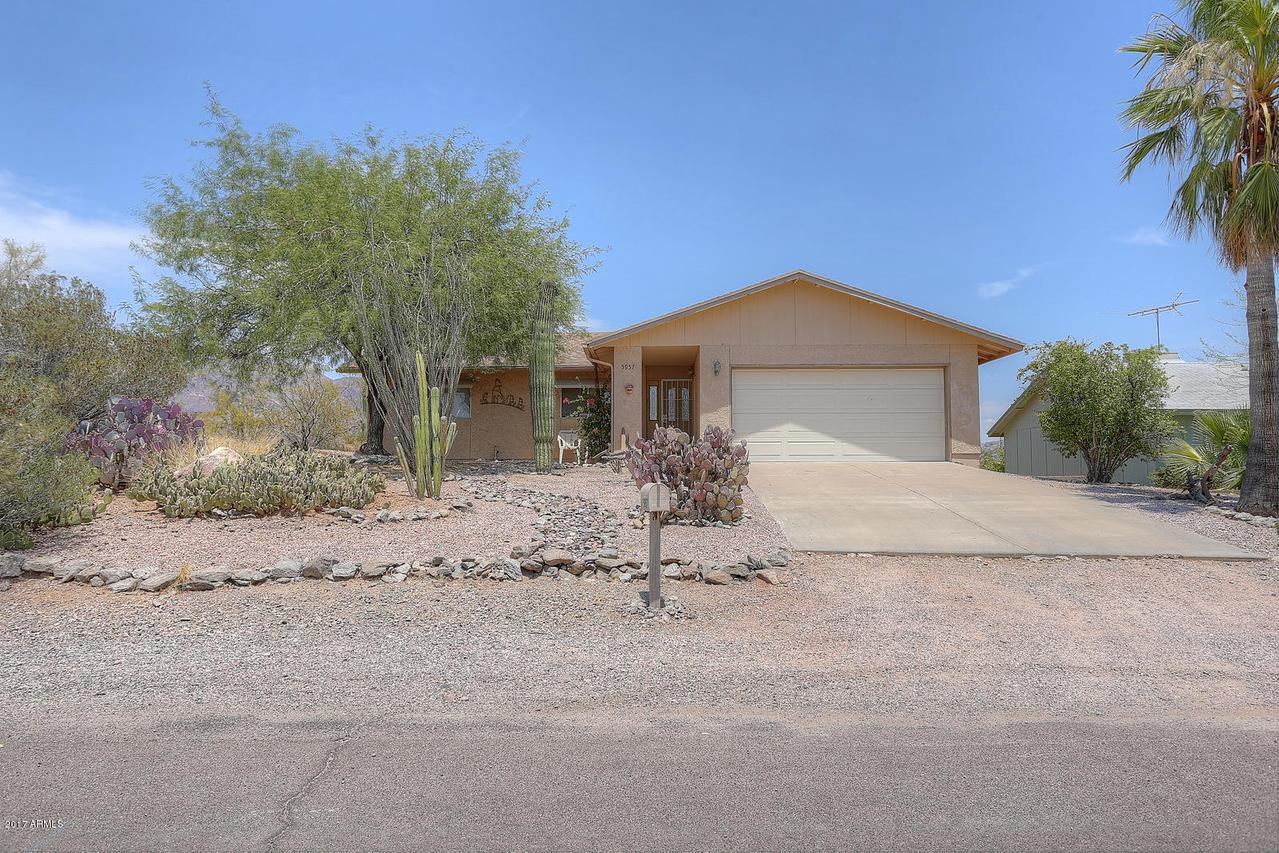 5957 S Alhambra Way, Gold Canyon, AZ 85218