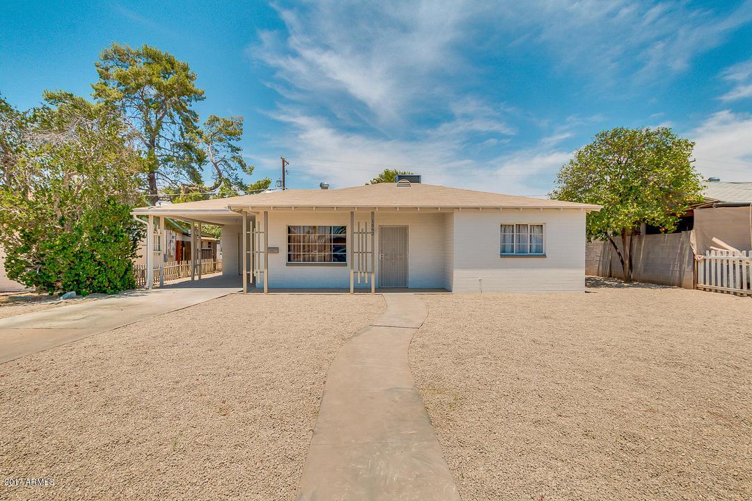 1662 E 1st St., Mesa, AZ 85203