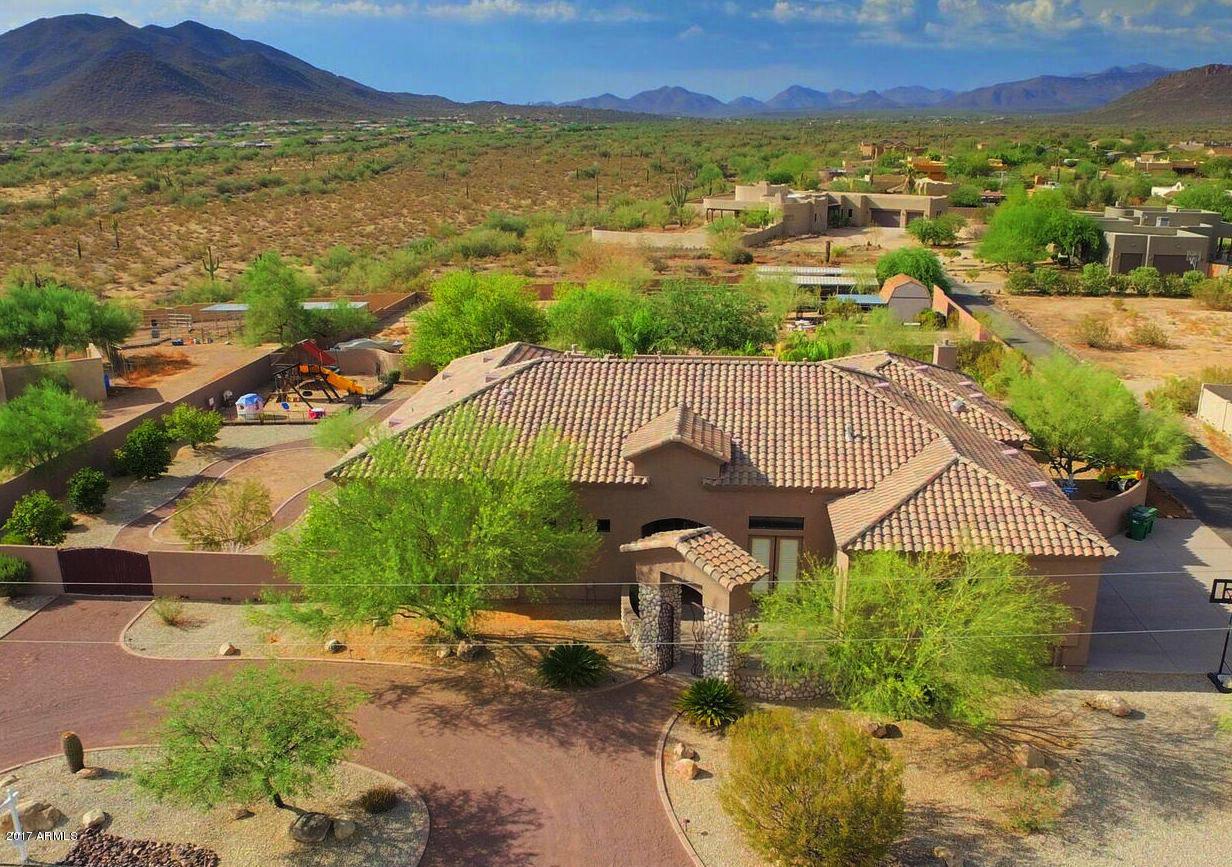 40406 N 6th Ave., Phoenix, AZ 85086