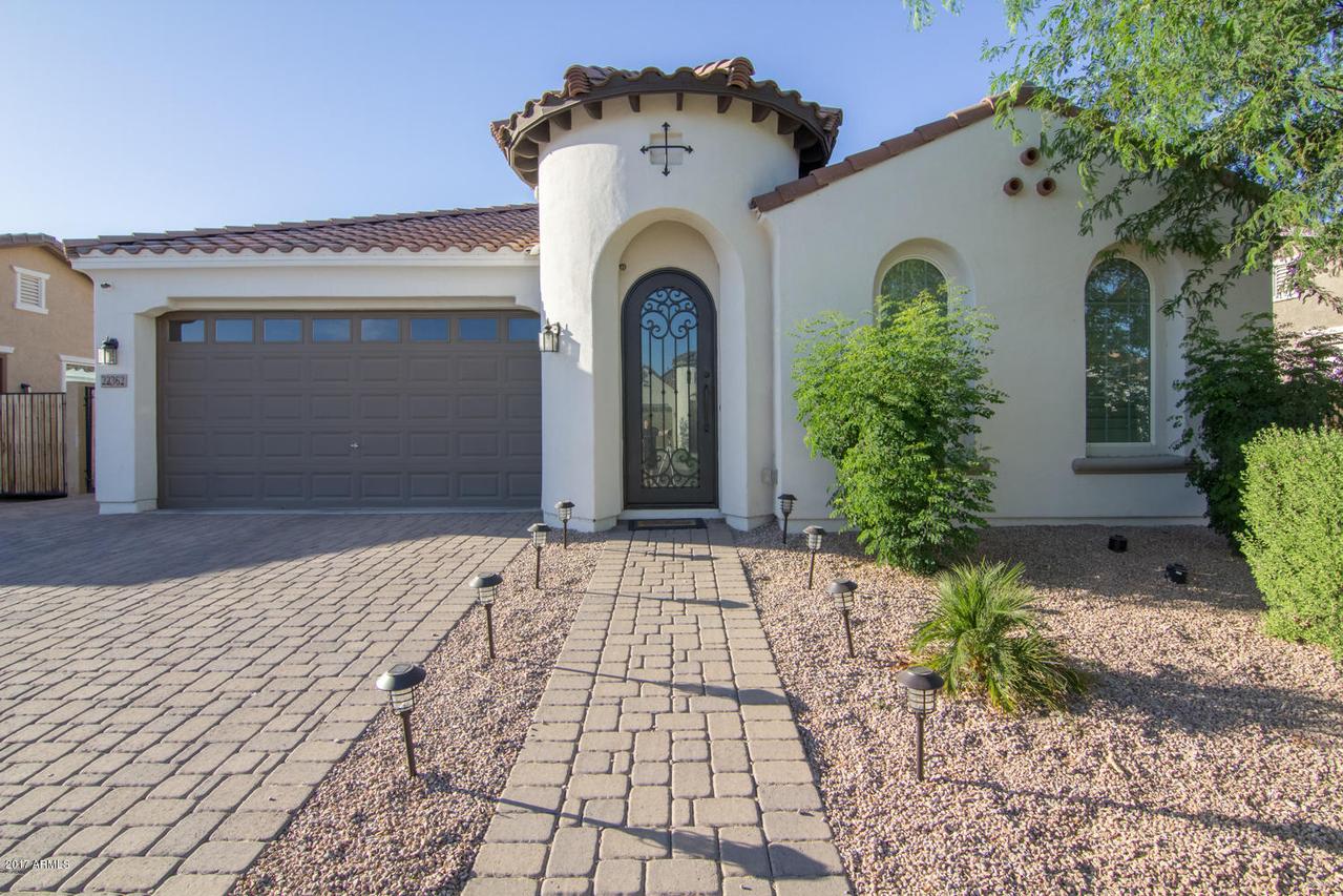 22362 E Cherrywood Dr., Queen Creek, AZ 85142