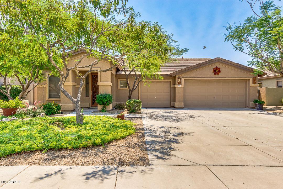 7075 E Cuernavaco Way, Gold Canyon, AZ 85118