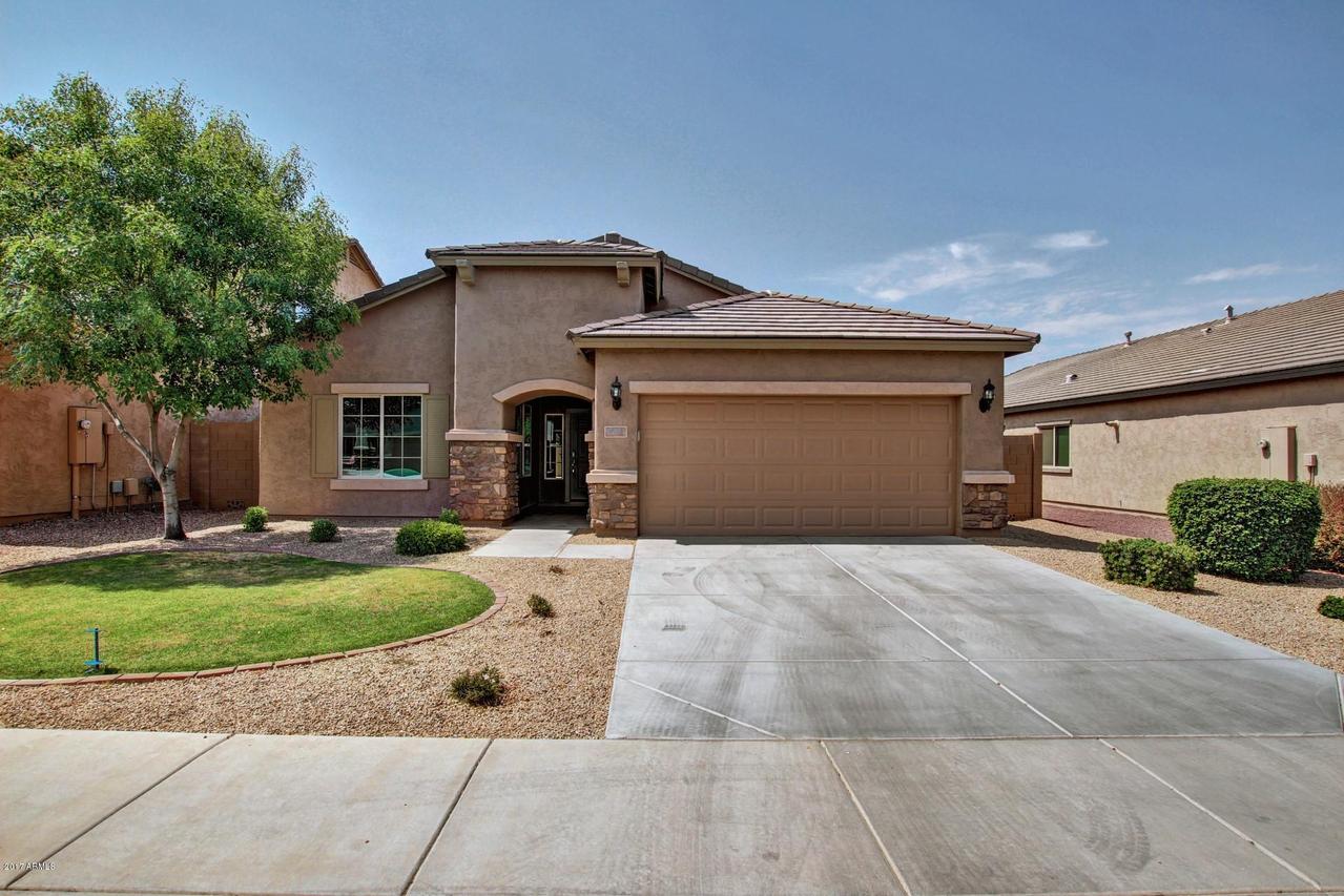 10951 E Starkey Ave., Mesa, AZ 85212
