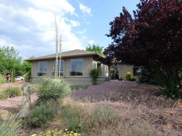 800 S Greenview Ct., Payson, AZ 85541