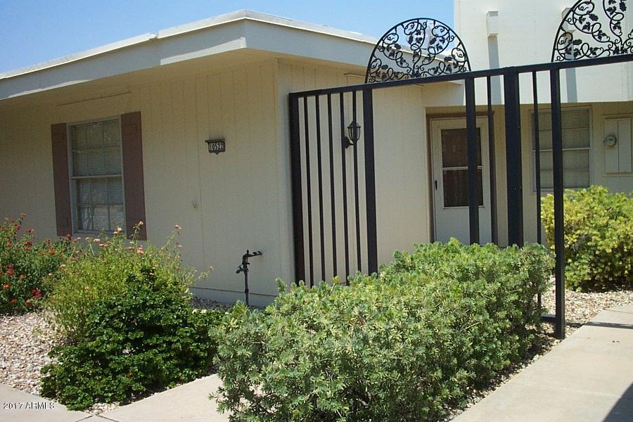 10522 W Ocotillo Dr., Sun City, AZ 85373