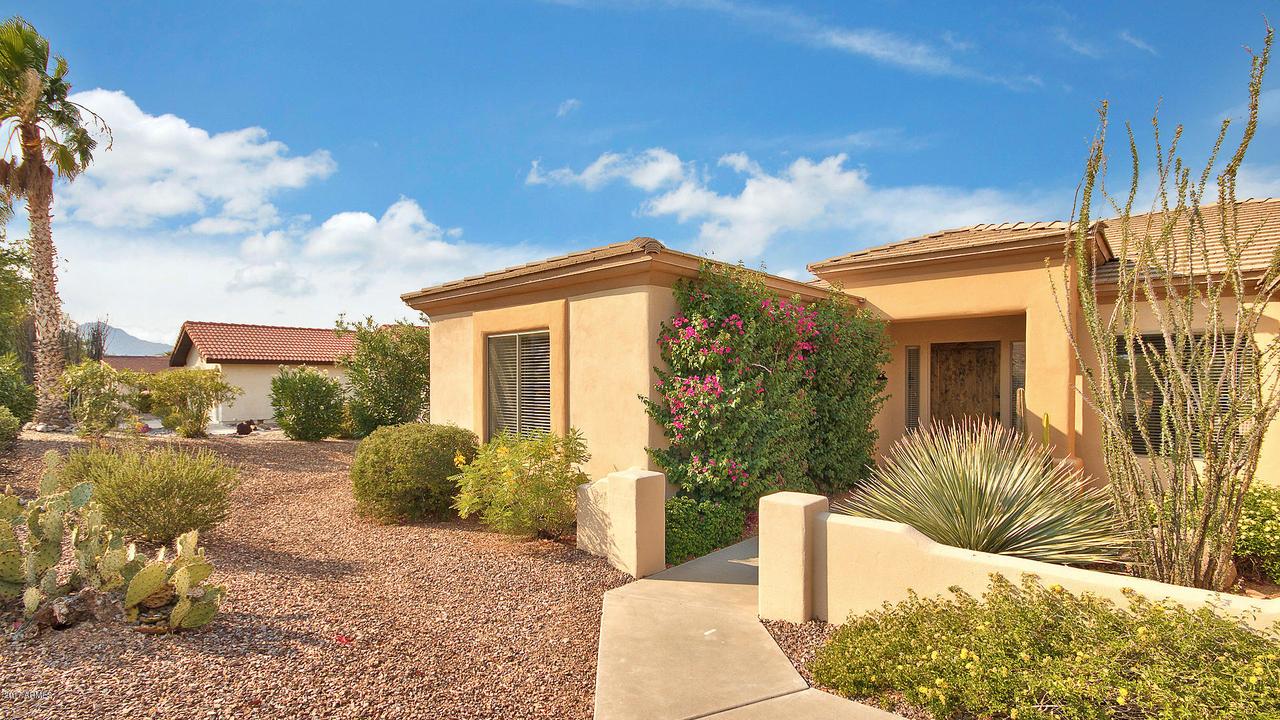 16232 E Keymar Dr., Fountain Hills, AZ 85268