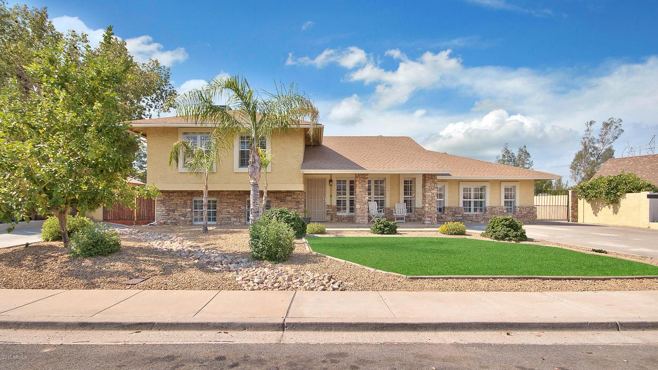 4241 E Dover St., Mesa, AZ 85205