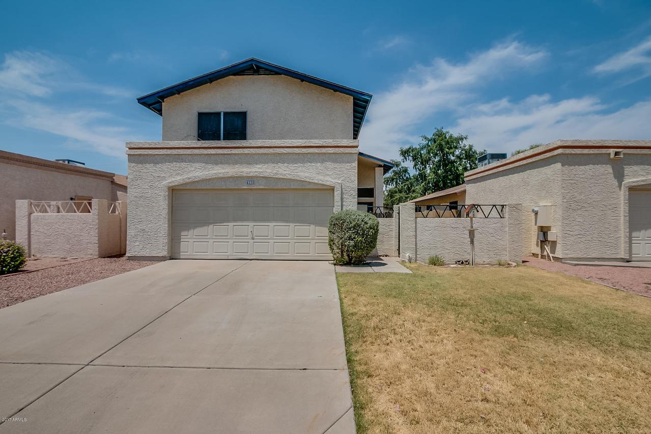 4130 E Contessa St., Mesa, AZ 85205