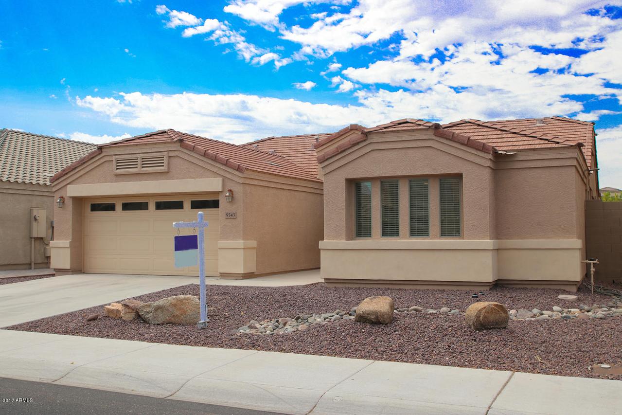 9543 W Albert Ln., Peoria, AZ 85382