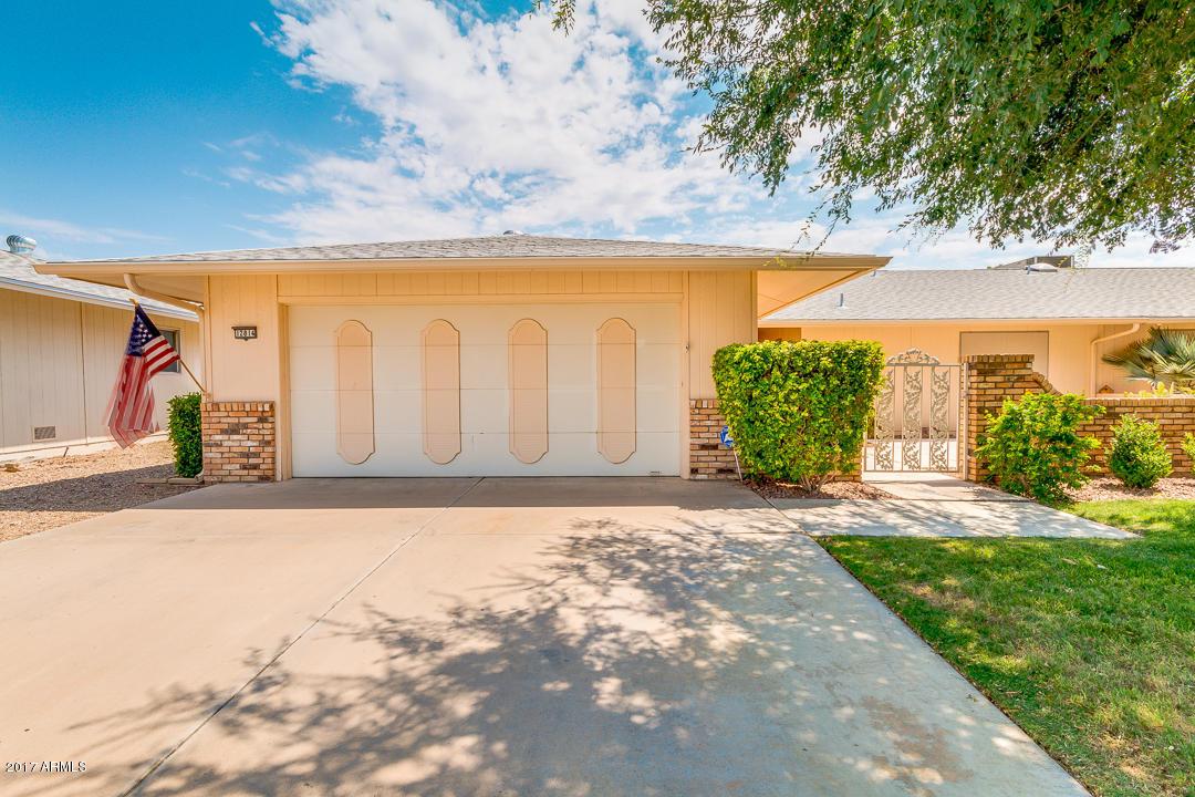 12814 W Copperstone Dr., Sun City West, AZ 85375