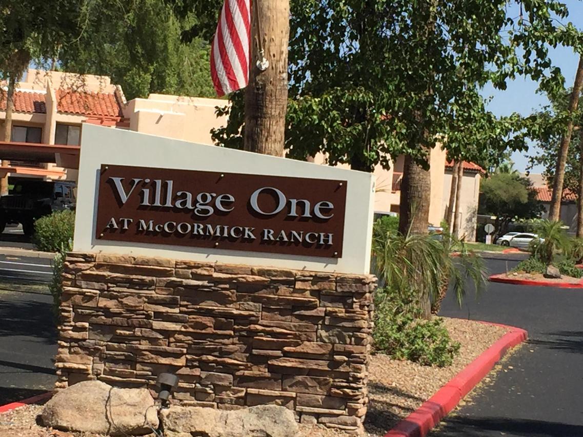 9270 E Mission Ln. #217, Scottsdale, AZ 85258