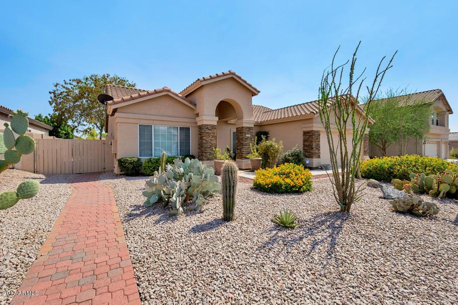 6151 E Riverdale St., Mesa, AZ 85215
