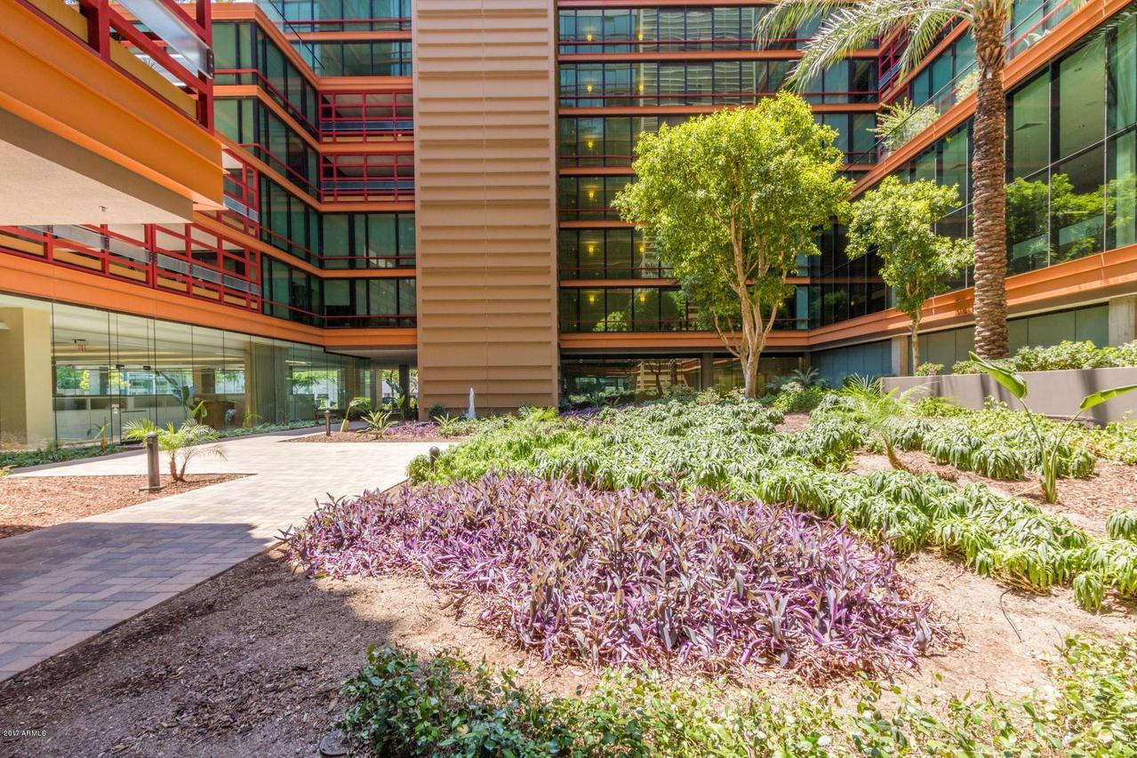 4808 N 24th St. #206, Phoenix, AZ 85016