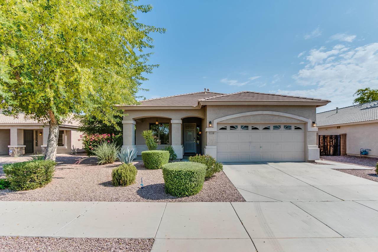 17180 W Pima St., Goodyear, AZ 85338