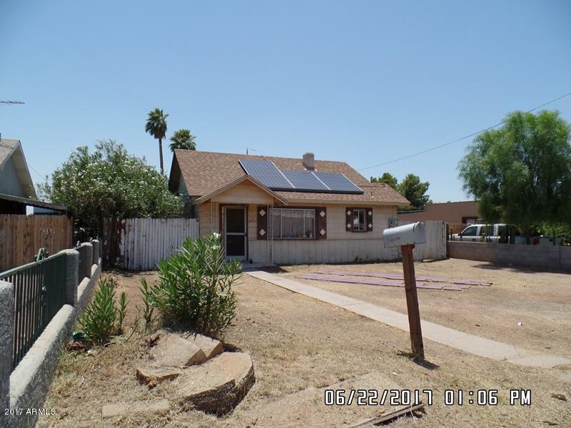 3731 E Taylor St., Phoenix, AZ 85008