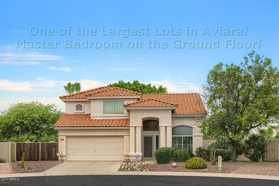 14554 N 100th Pl., Scottsdale, AZ 85260