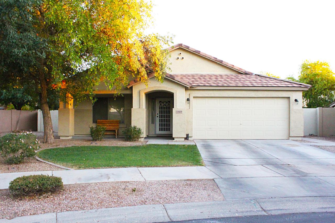 23435 S 223rd Ct., Queen Creek, AZ 85142