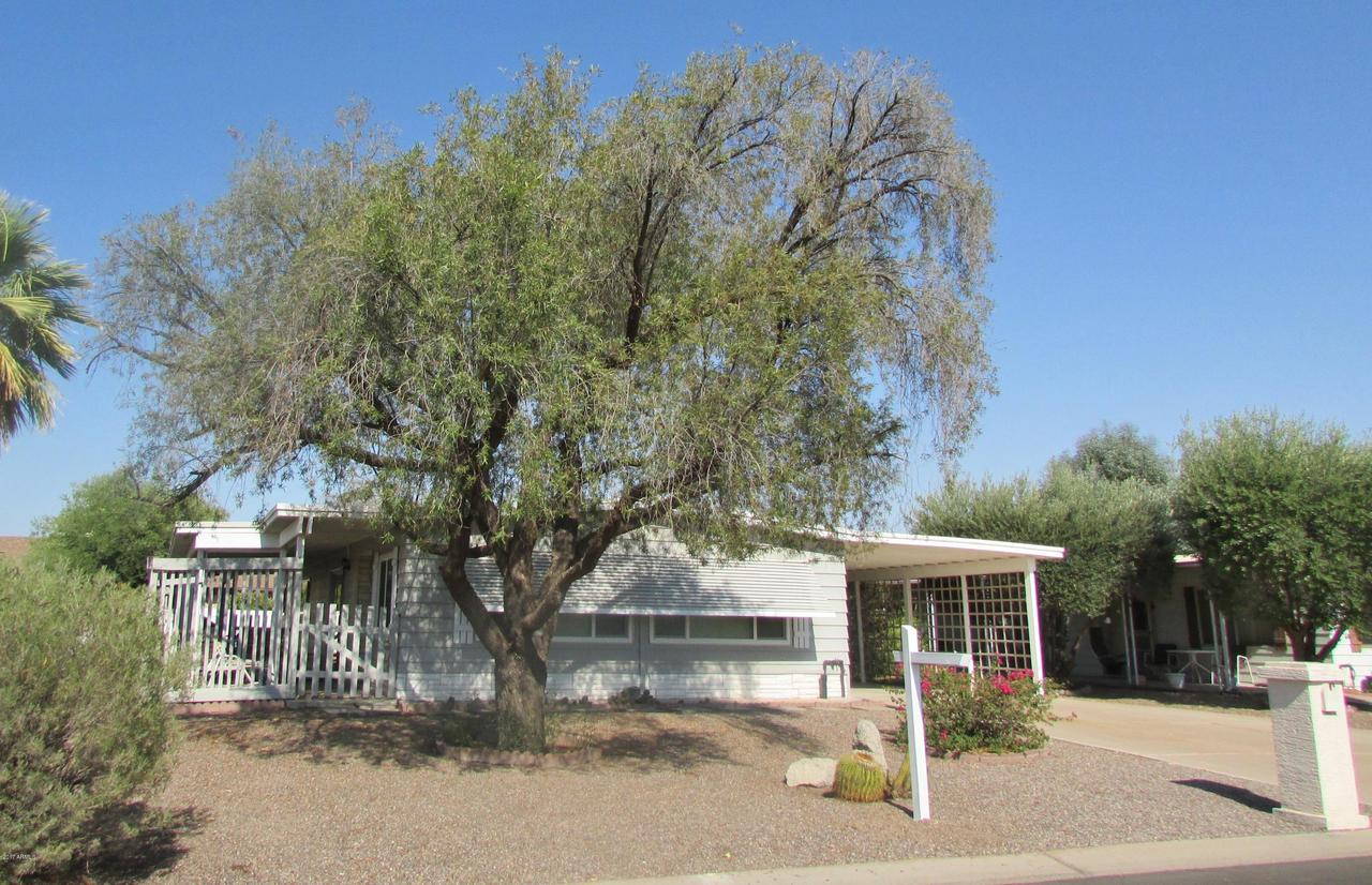 25403 S Wyoming Ave., Sun Lakes, AZ 85248