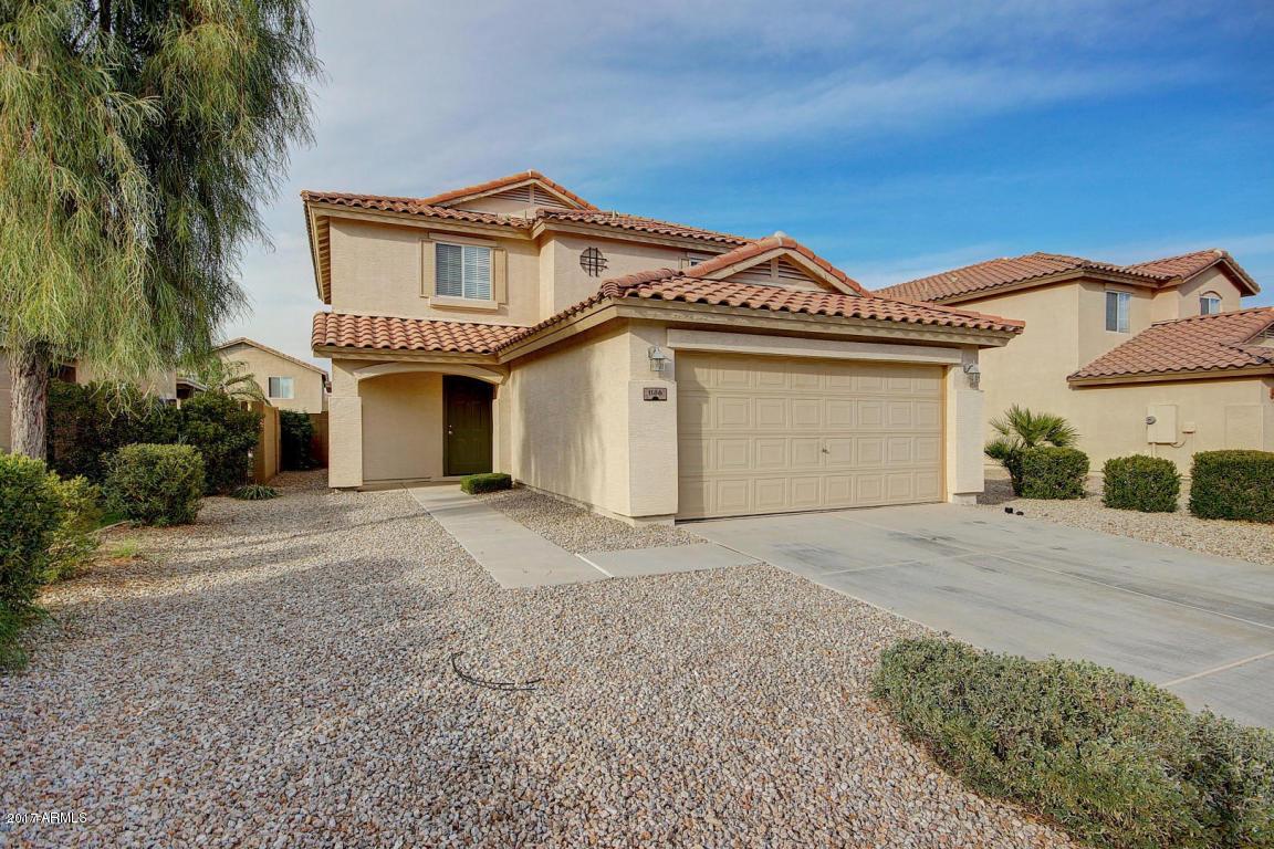 1186 E Mayfield Dr., San Tan Valley, AZ 85143