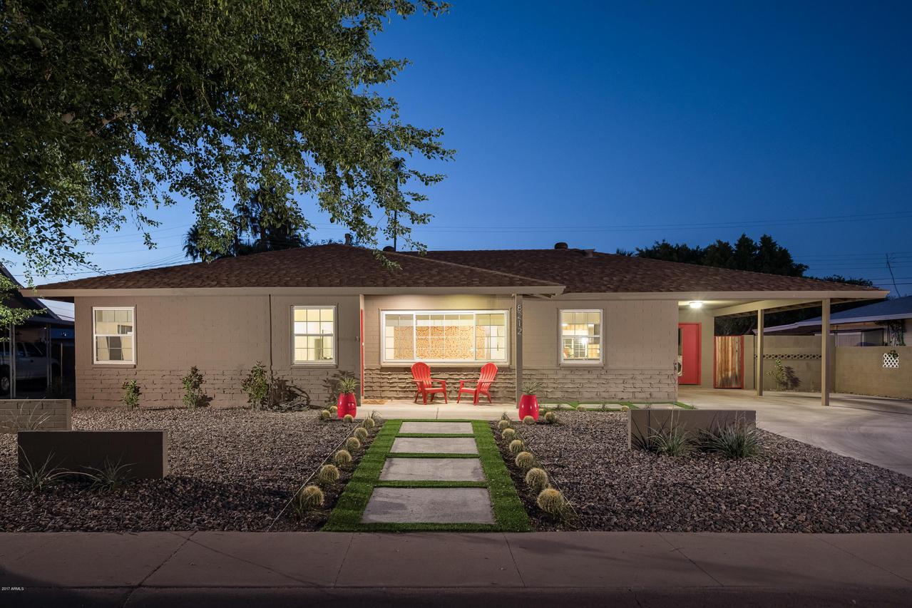 8212 E Wilshire Dr., Scottsdale, AZ 85257