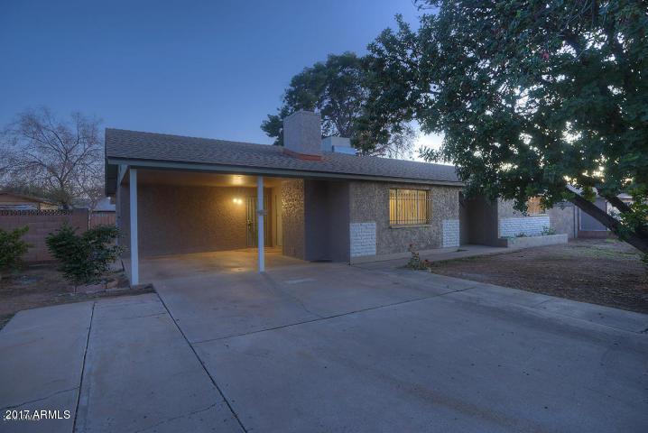 6449 W Turney Ave., Phoenix, AZ 85033