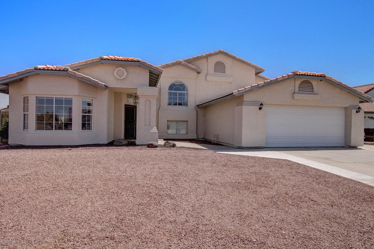 7301 W Wethersfield Rd., Peoria, AZ 85381